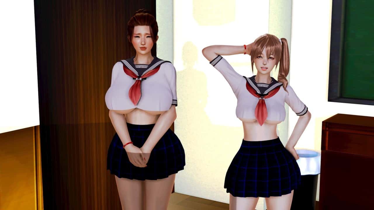 游戏截图3