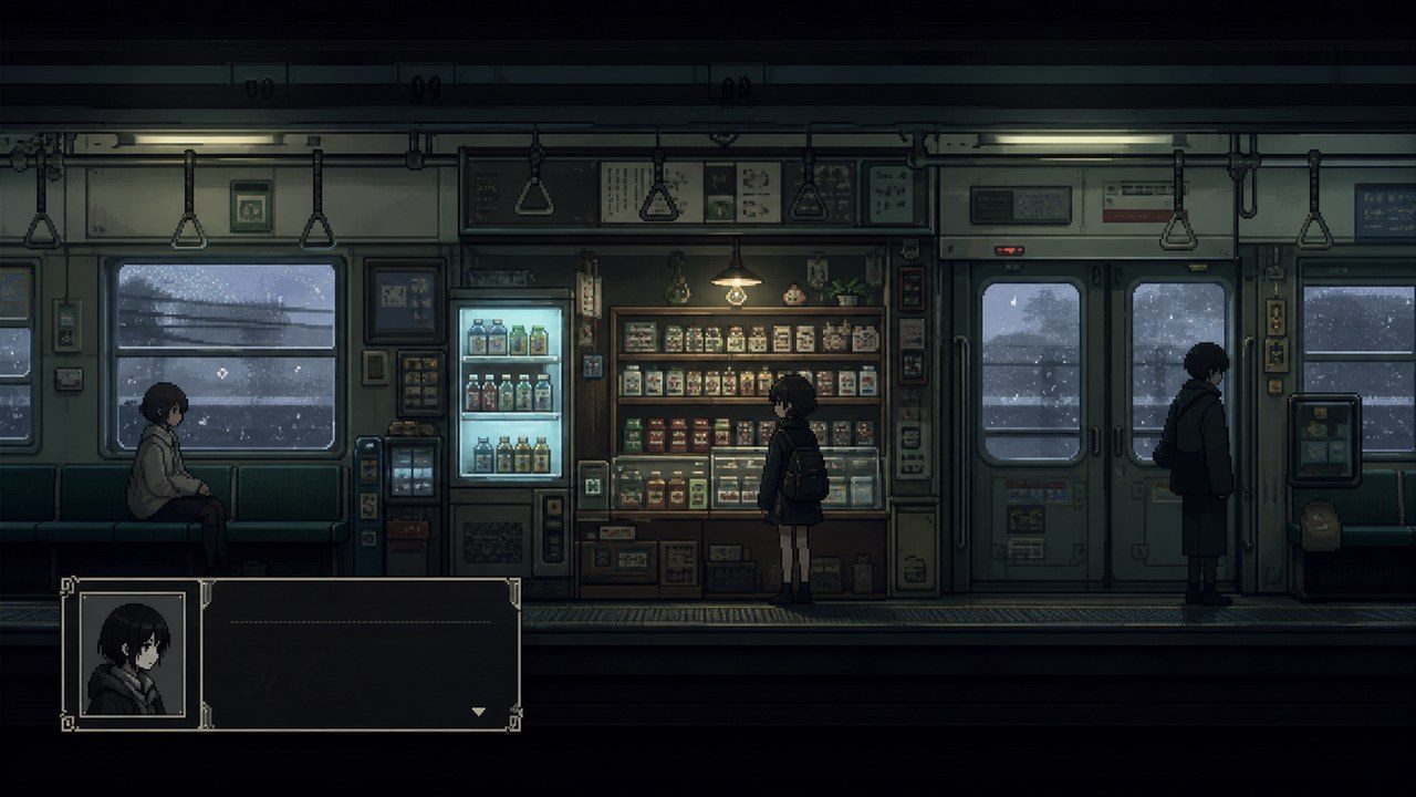 45号电车 中文界面 画面 6