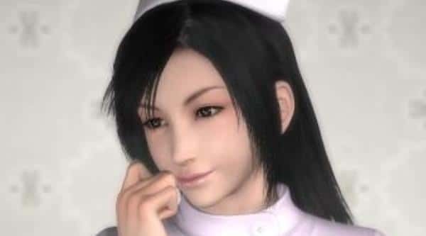 梅麻吕3D合集 CG回想 画面 3