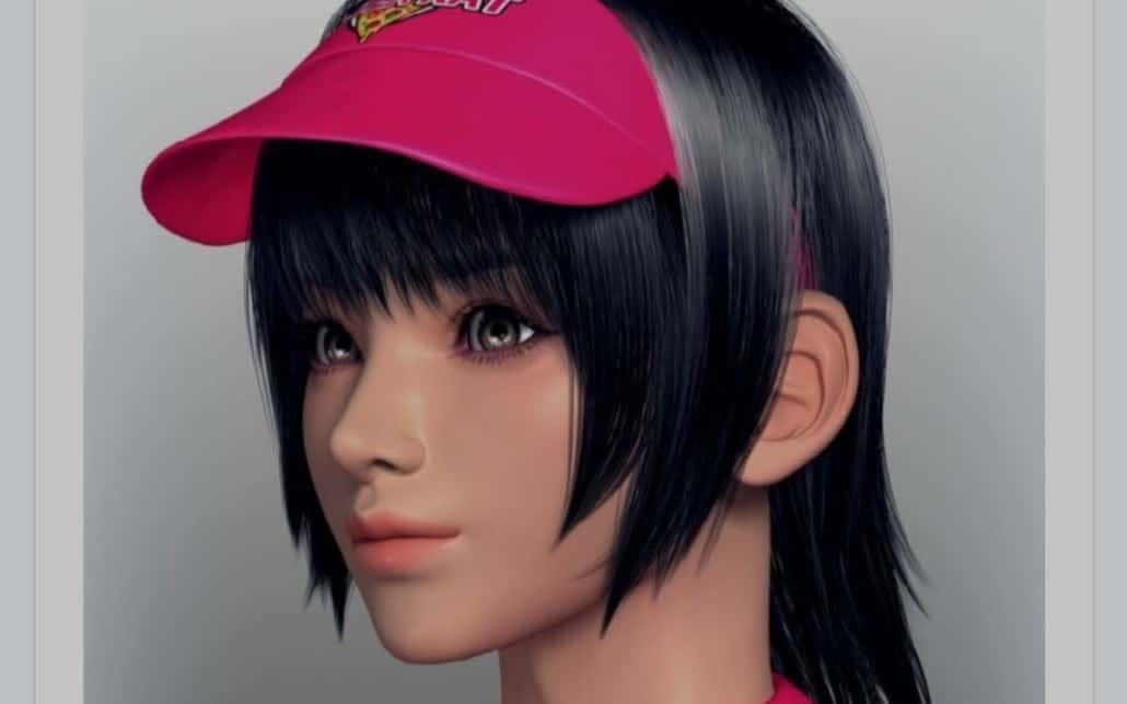 梅麻吕3D合集 玩法展示 画面 2