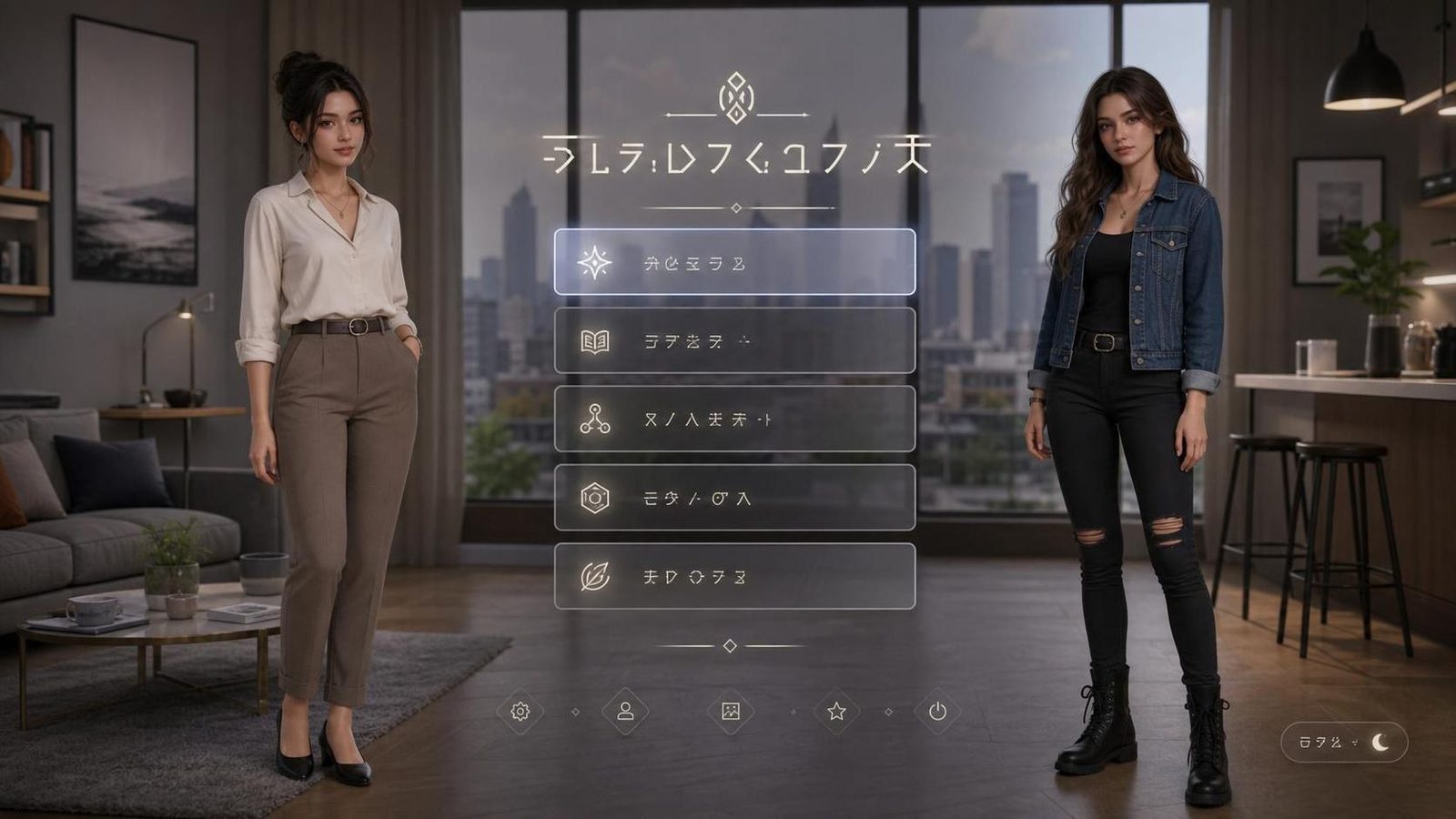 织梦人破解完结版 版本内容 演示图 7