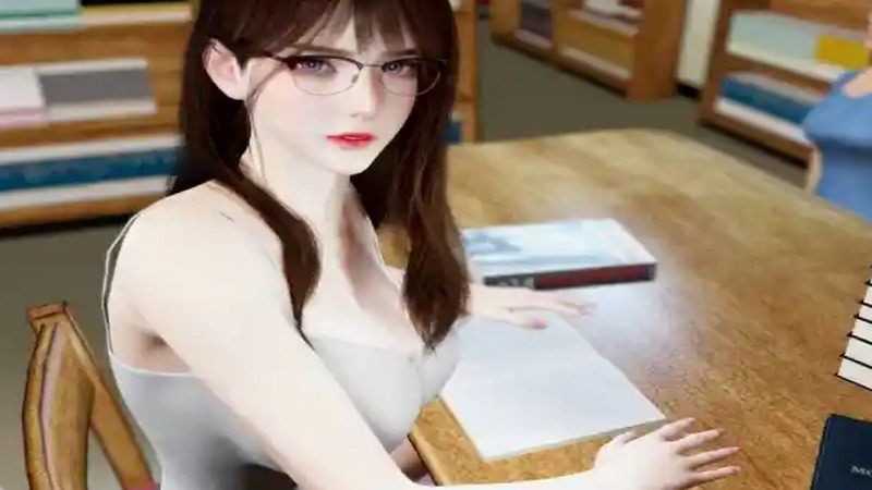 织梦人破解完结版 角色路线 场景图 3